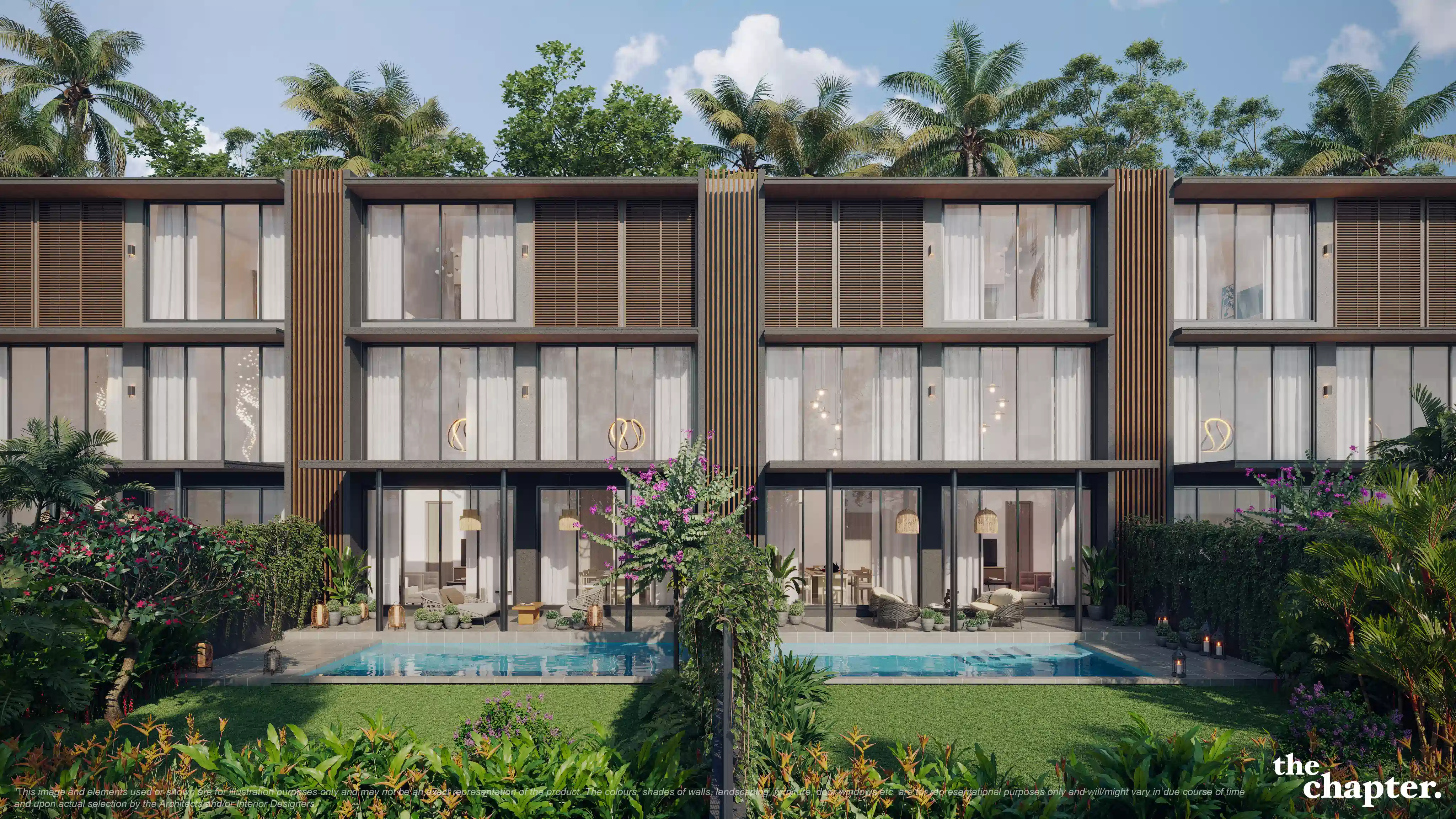Villa Azure