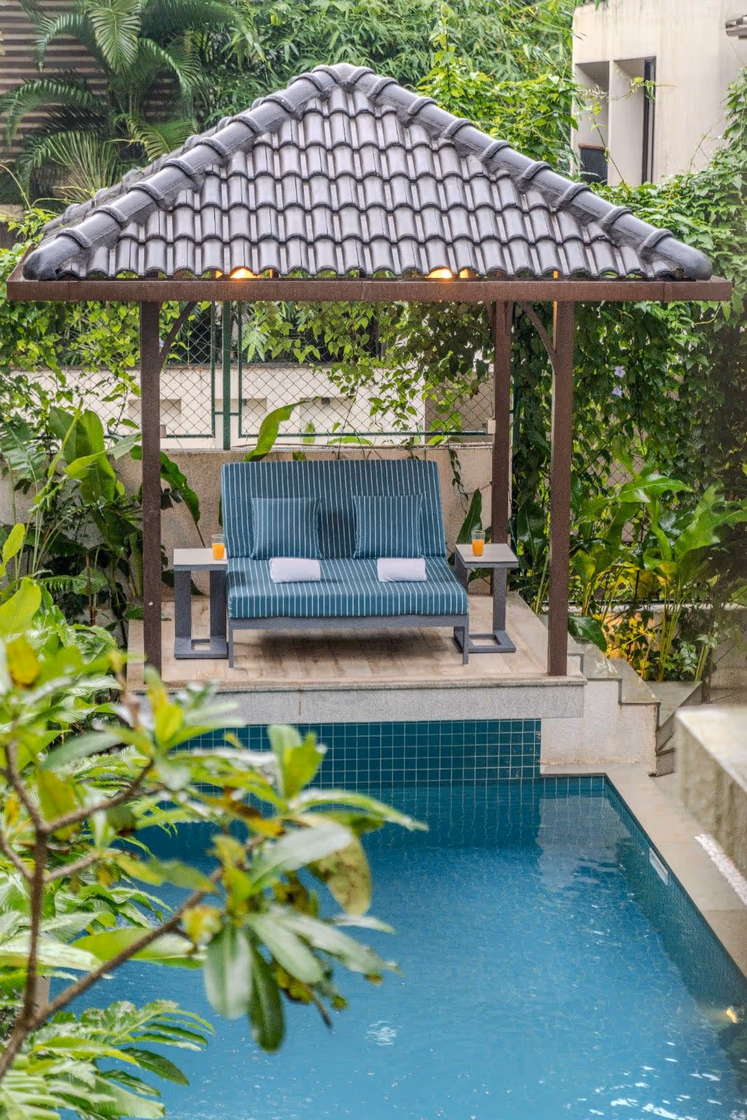 Villa Solace