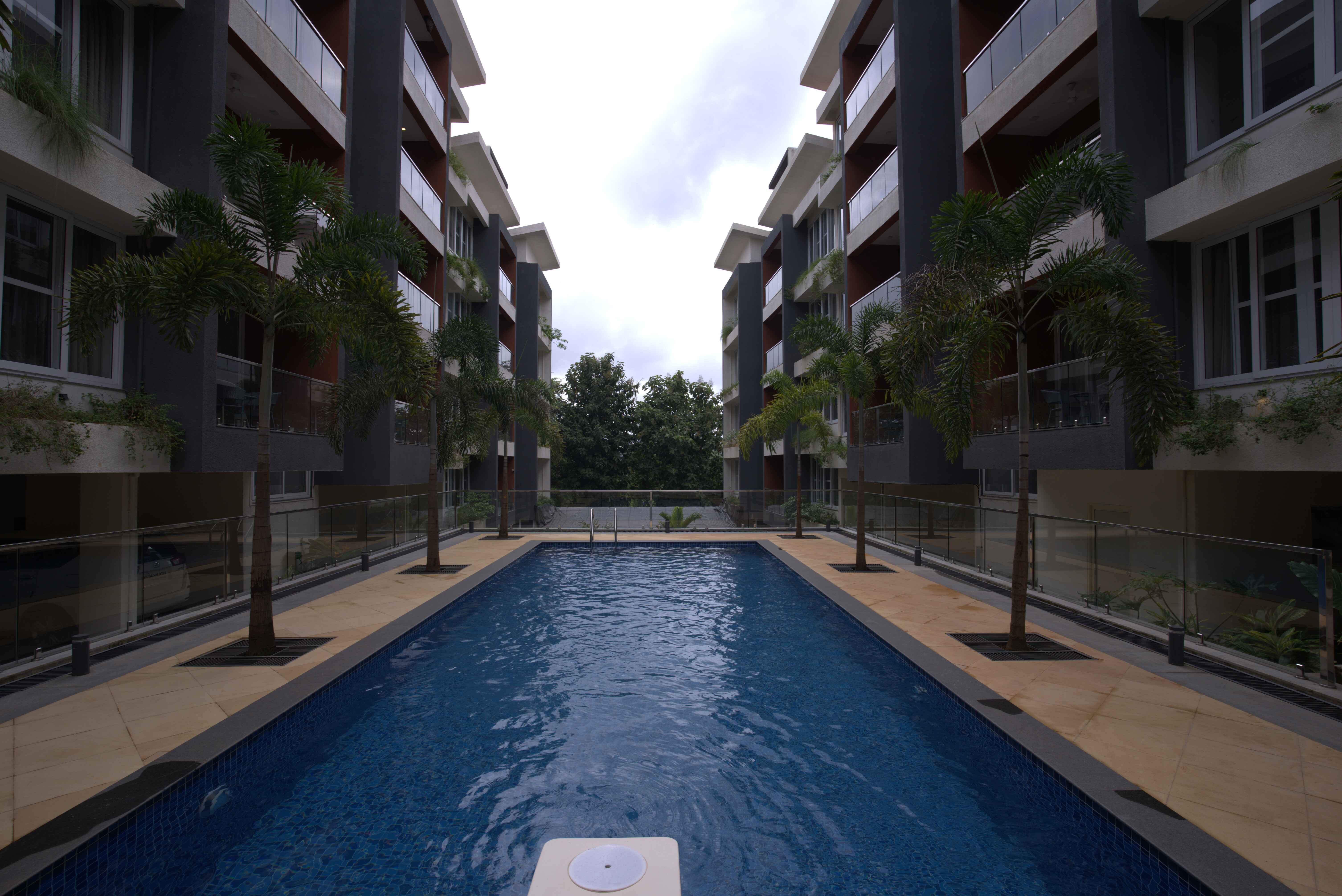 Villa Signature