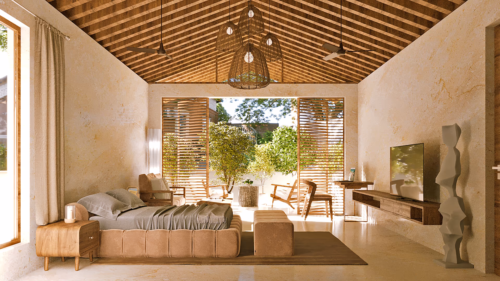 Villa Vertex