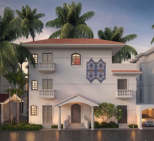 Villa Nirvana