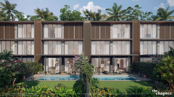Villa Azure